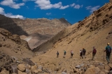 trekking Ladakh